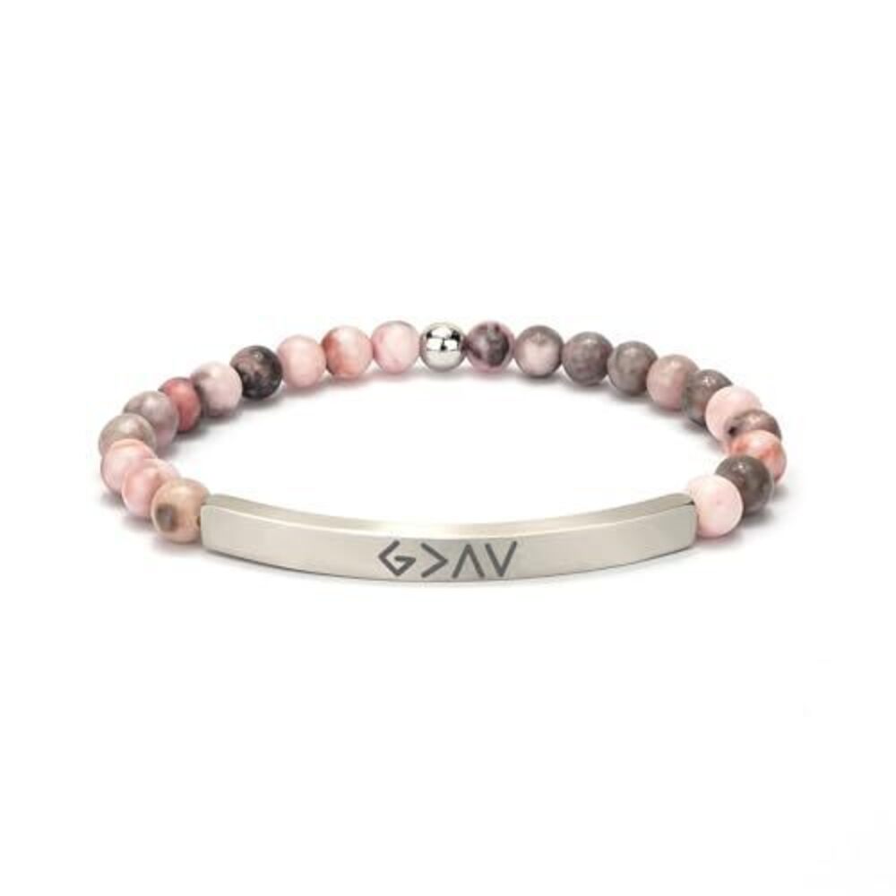 1339 Inspirational Bracelets ,18K Gold Plated Christian Bible Verse Faith